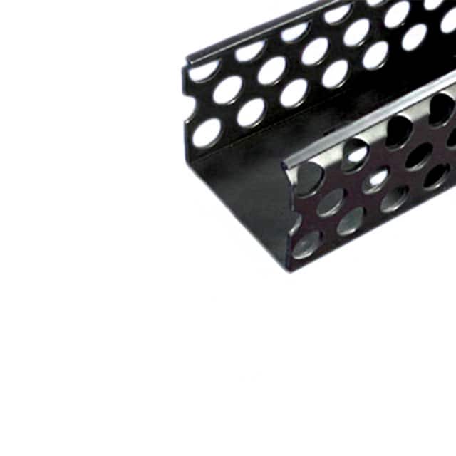 D4X4BL6 Panduit Corp  Cavi Fili - Gestione